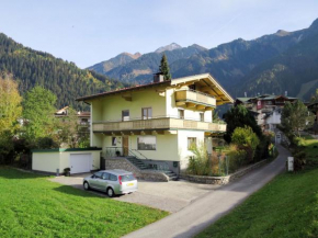 Apartment Eberharter - MHO154, Mayrhofen